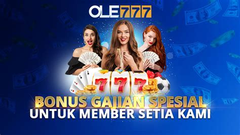 ole777 daftar|OLE777 Situs Judi Online Indonesia Terbaik dan Terpercaya 2023.